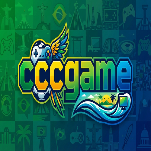 Logo cccgame