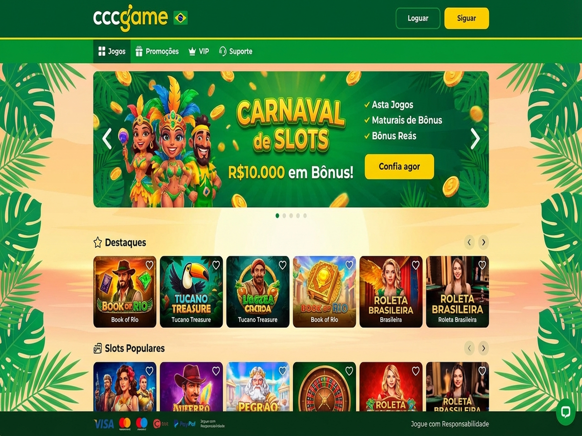Screenshot 2 cccgame