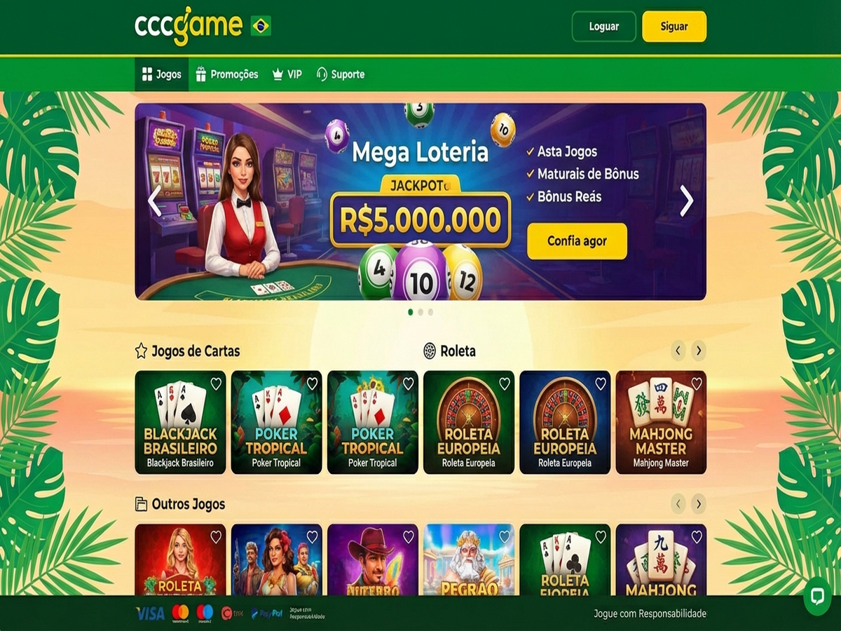 Screenshot 3 cccgame
